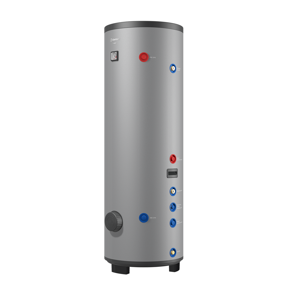 Детальное фото товара: Thermex Nixen 250 F (combi)