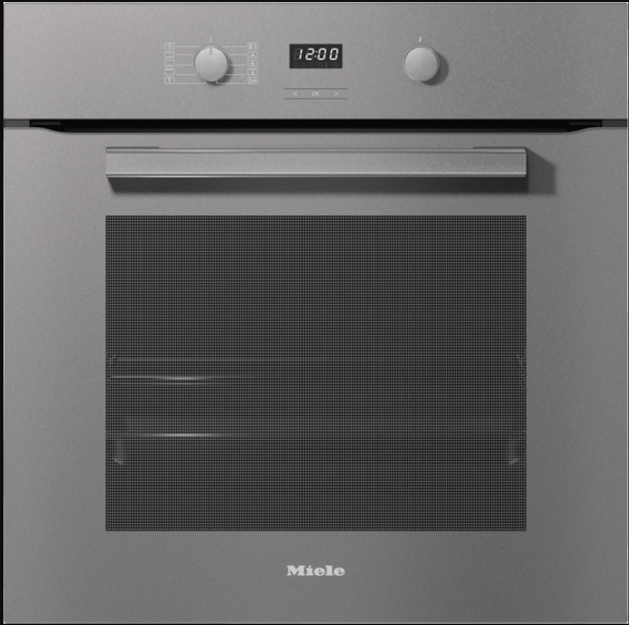 Фото товара: Miele H2860B GRGR