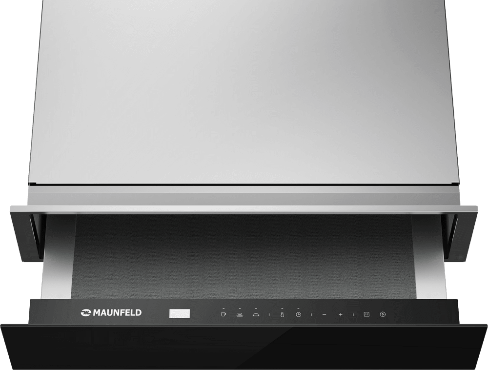 Детальное фото товара: Maunfeld MWD22BK