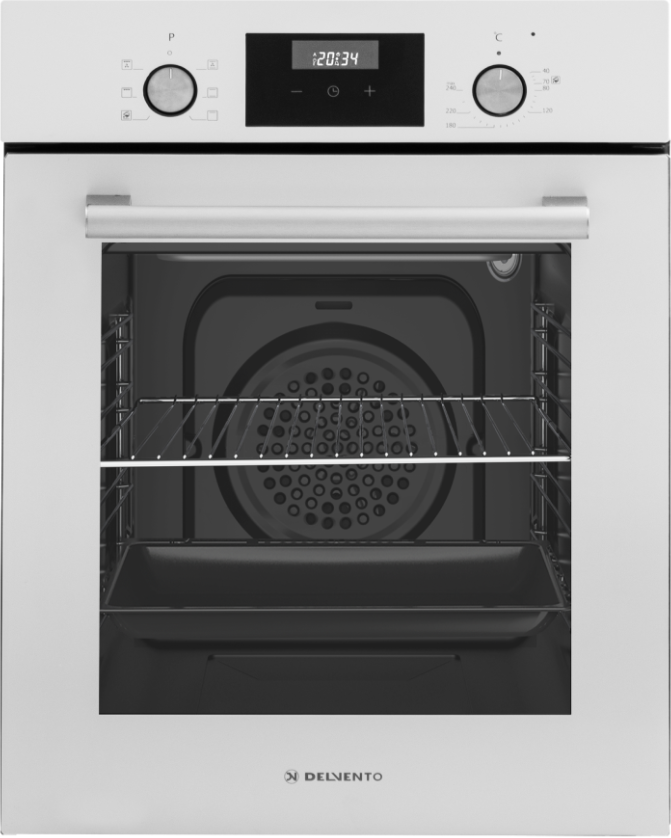 Фото товара: Delvento V4EW66057