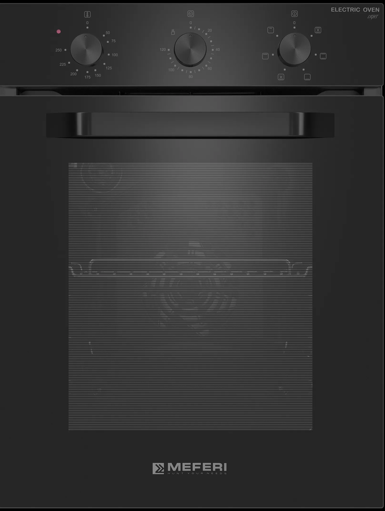 Фото товара: MEFERI MEO456BK LIGHT