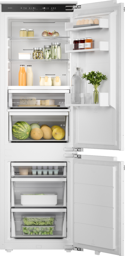 Детальное фото товара: ASKO RBC276DNC1