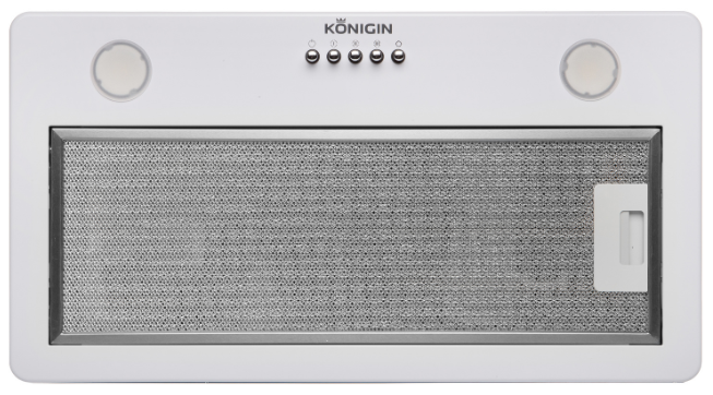 Фото товара: Konigin Flesh White 60
