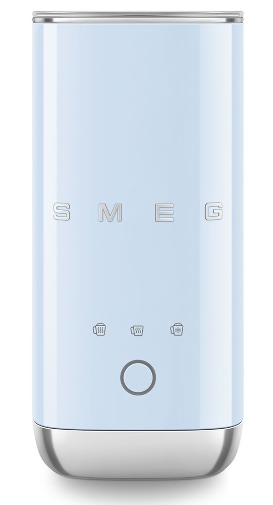 Smeg MFF02PBEU Фото товара: Smeg MFF02PBEU
