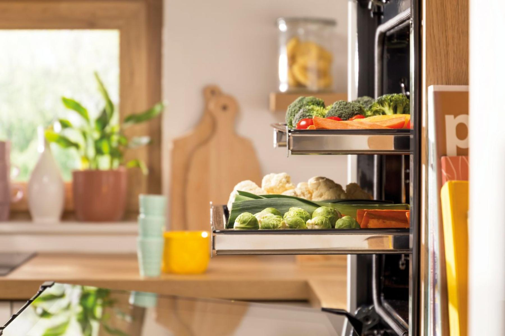 Детальное фото товара: Gorenje BOS6737E09WG