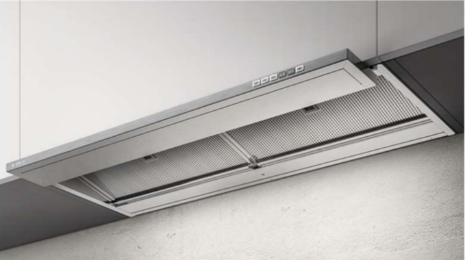 Детальное фото товара: ELICA BOXIN DRY IX/A/90