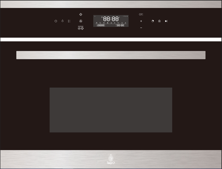 Фото товара: Jacky's JO EI35MW
