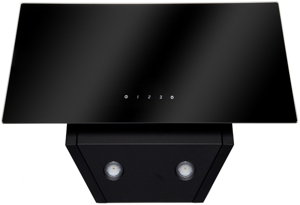 Детальное фото товара: Konigin Colibri Tech Black 50