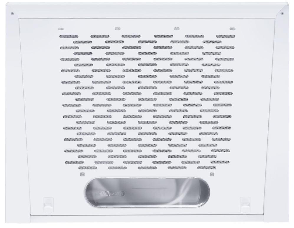 Детальное фото товара: Maunfeld MPA 50 WHITE