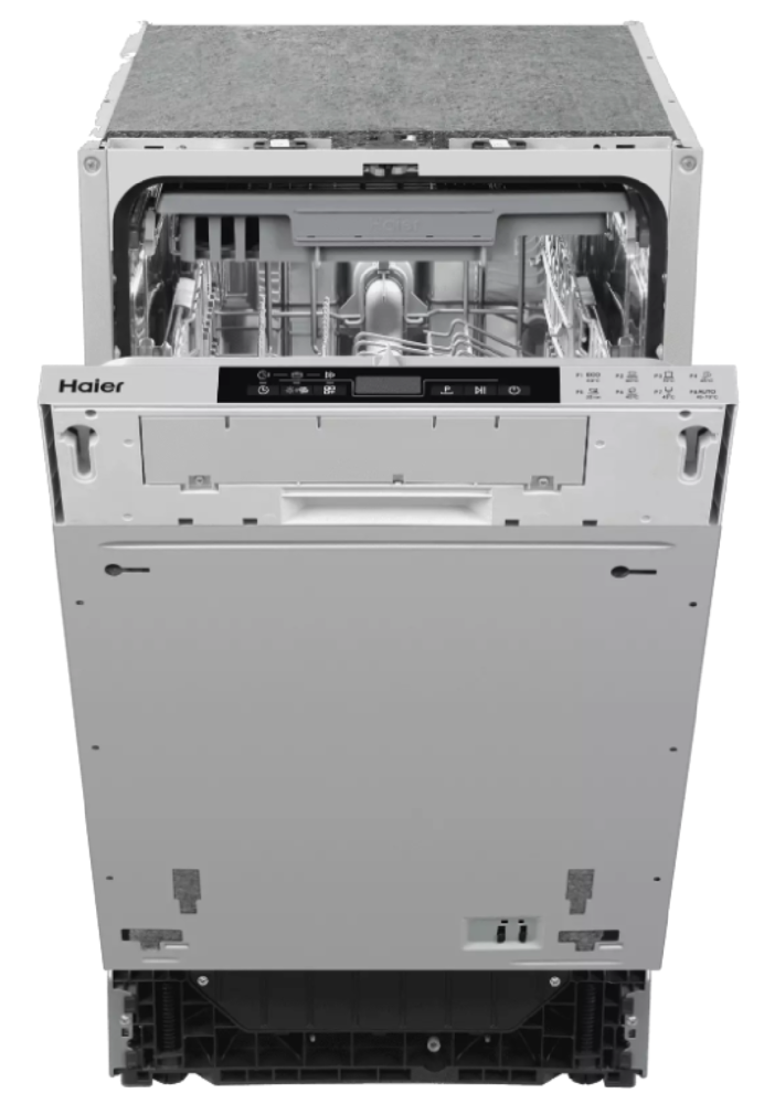Детальное фото товара: Haier HDWE11-194RU
