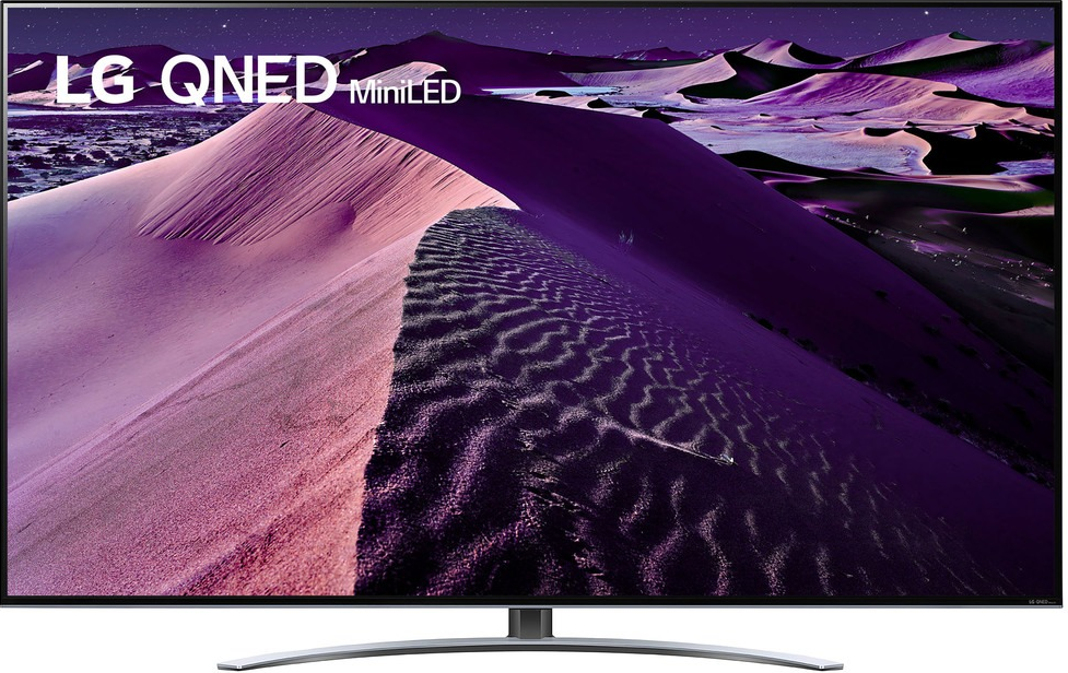 Фото товара: LG 75QNED876QB