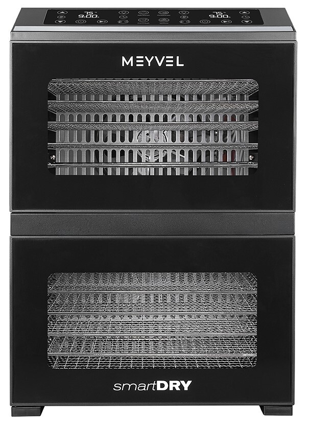 Фото товара: Meyvel MDH15-1P2 (Black)