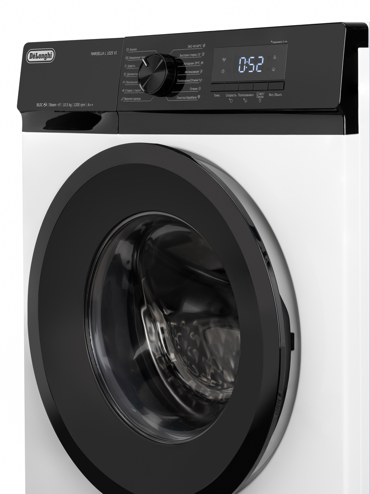 Детальное фото товара: DeLonghi MARSELLA L 1025 VI
