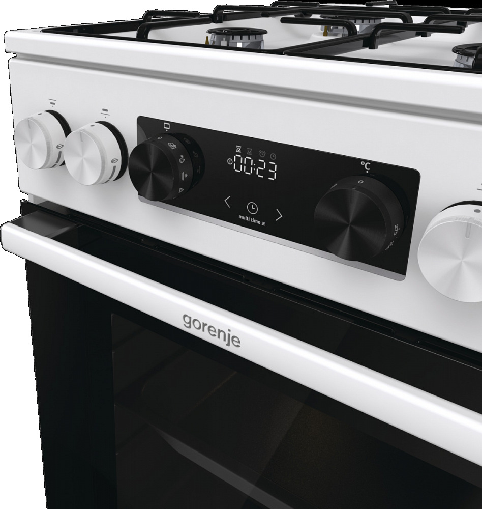 Детальное фото товара: Gorenje GK5C60WJ
