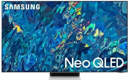 Фото товара: Samsung QE55QN95BAUXCE
