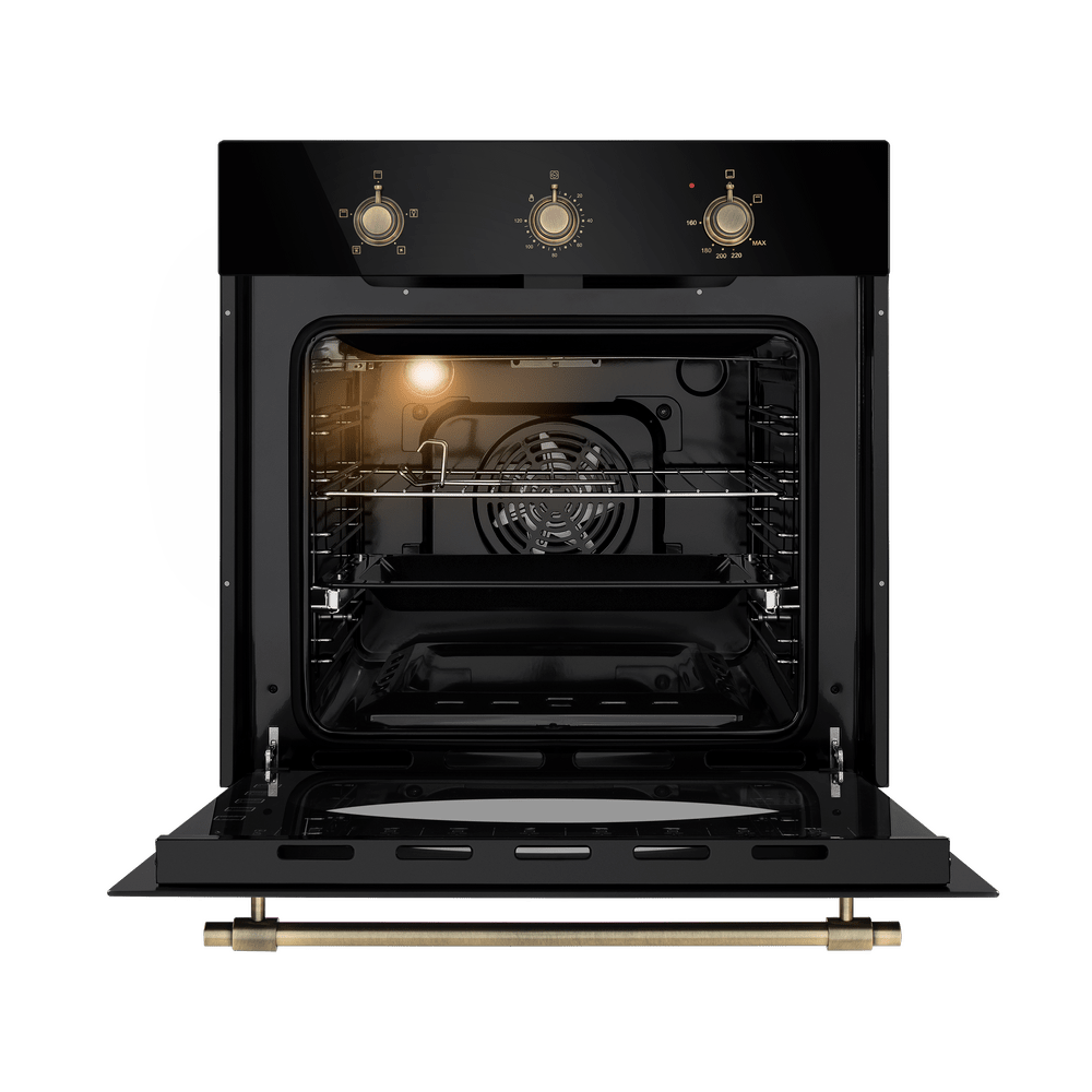 Детальное фото товара: Maunfeld EOGC604RBG.MT Slim