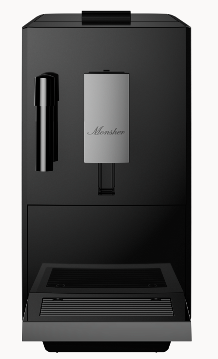 Monsher MCF 101 Noir Детальное фото товара: Monsher MCF 101 Noir