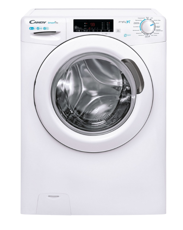 Фото товара: Candy CSOW4 1364T/2-07