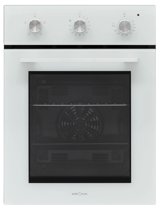 Krona LINDE 45 WH Фото товара: Krona LINDE 45 WH