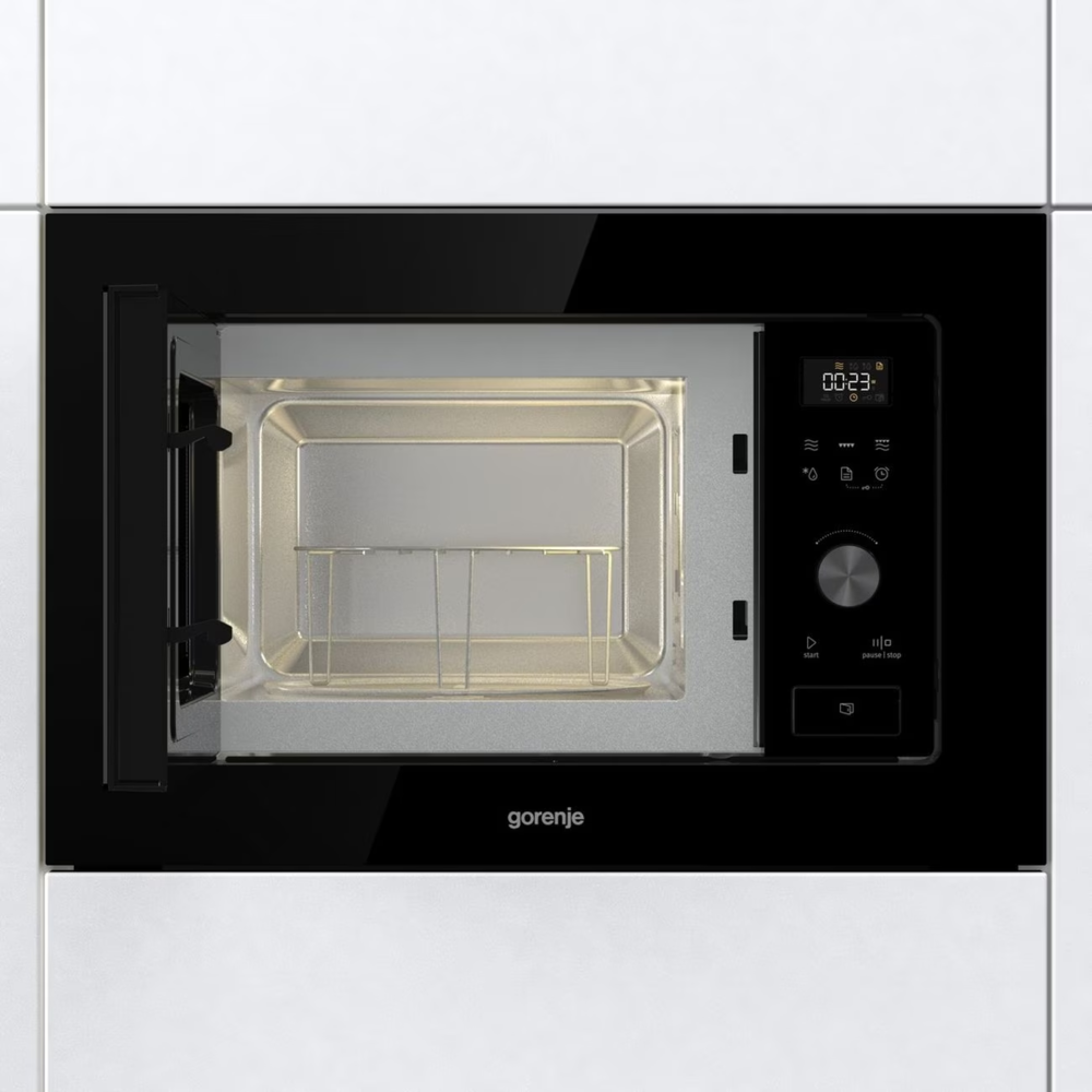Gorenje BM201AG1BG Детальное фото товара: Gorenje BM201AG1BG