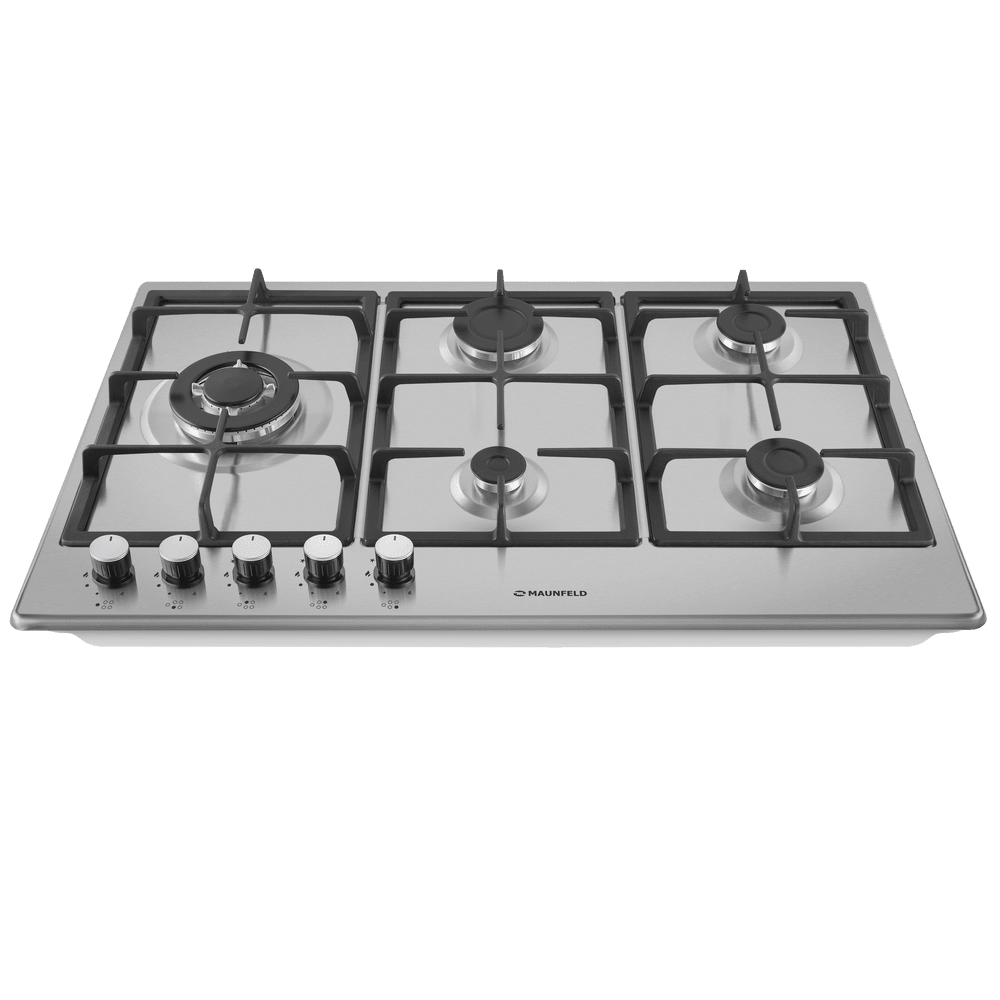 Детальное фото товара: Maunfeld EGHS.95.33CS/G газовая поверхность