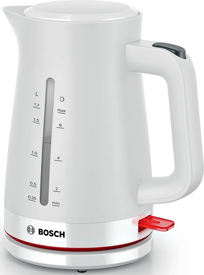 Фото товара: Bosch TWK3M121 электрический чайник