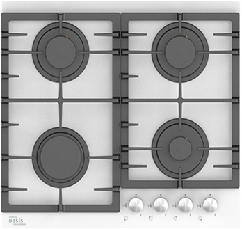 Детальное фото товара: making Oasis everywhere P-GWR газовая поверхность
