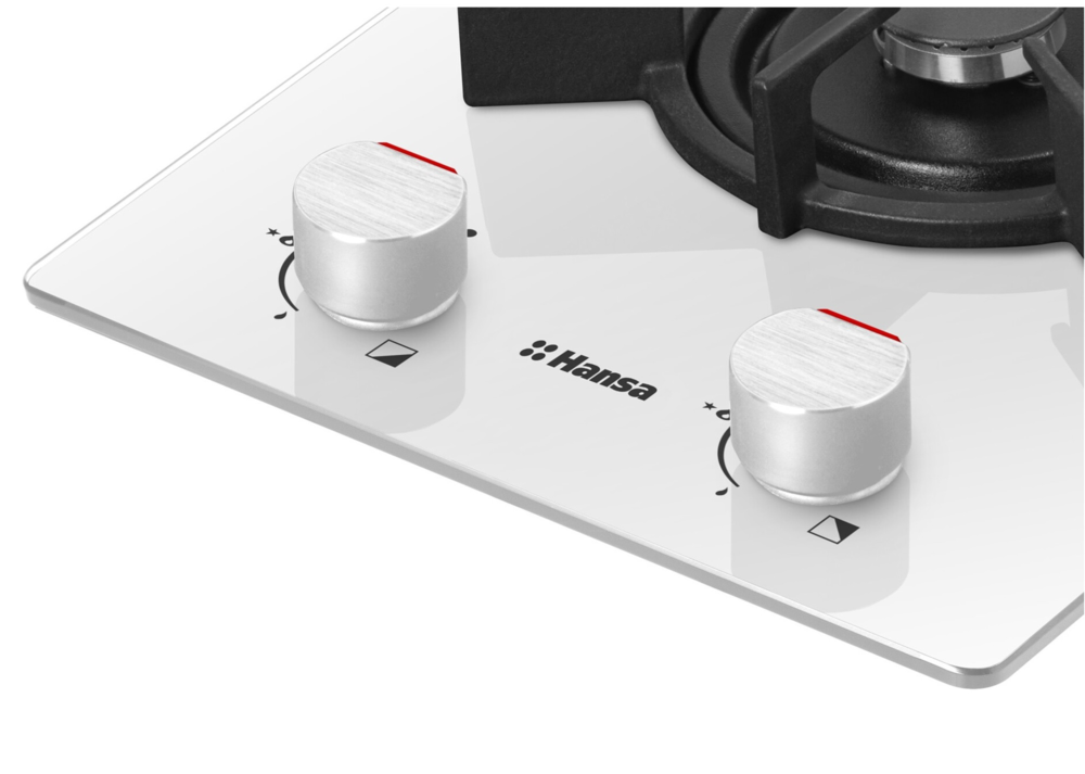 Детальное фото товара: Hansa BHKW330500 газовая поверхность