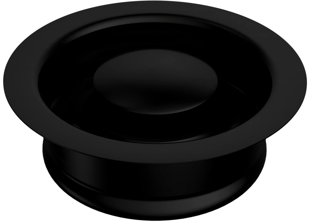 Фото товара: Omoikiri сменная горловина для измельчителя NAGARE SLIM NA-02 GB, графит