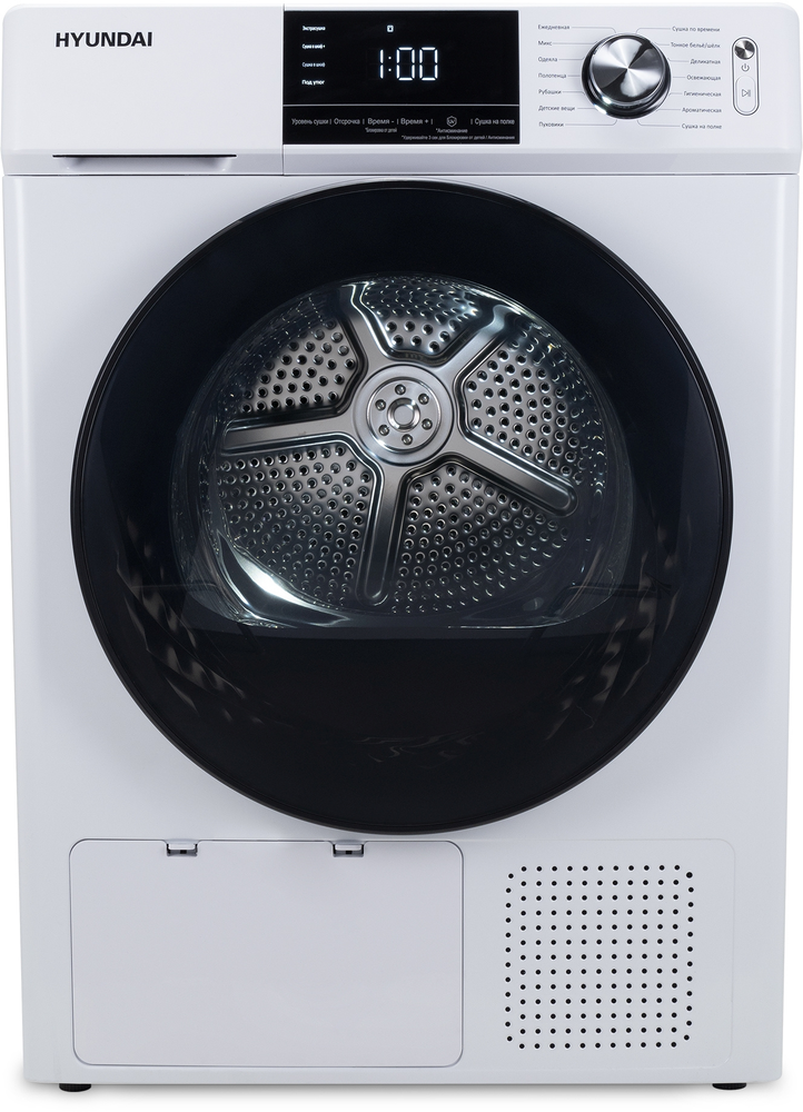 Фото товара: Hyundai DFE9401