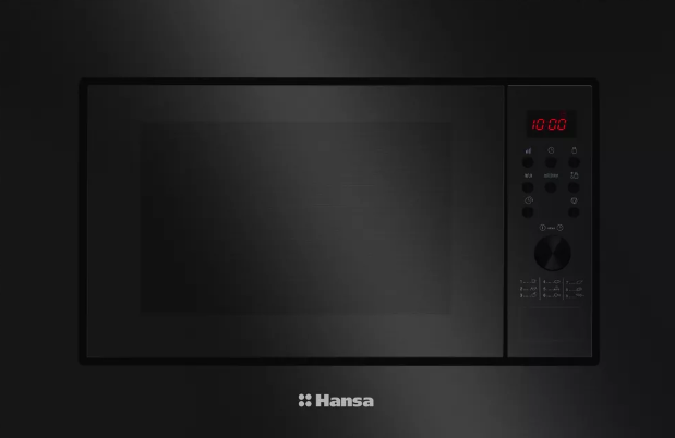 Hansa AMGB20E2GB Фото товара: Hansa AMGB20E2GB