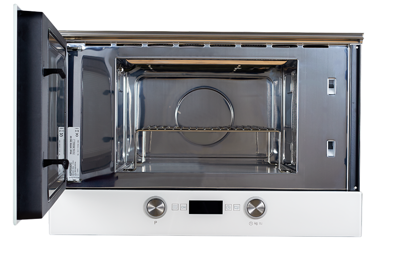 Детальное фото товара: Kuppersberg HMW 393 W