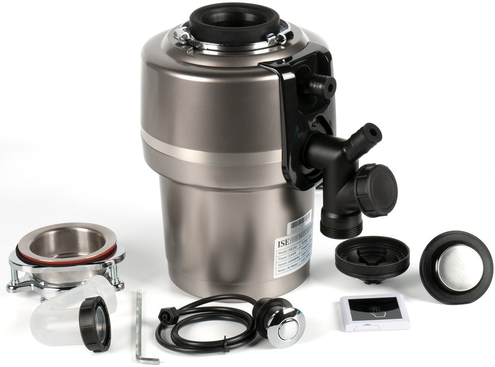 Детальное фото товара: ISE-150