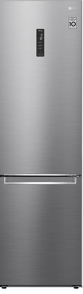 Фото товара: LG GC-B509SMSM