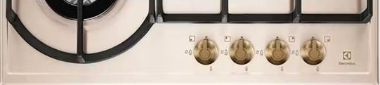 Детальное фото товара: Electrolux EGH6343RON газовая поверхность