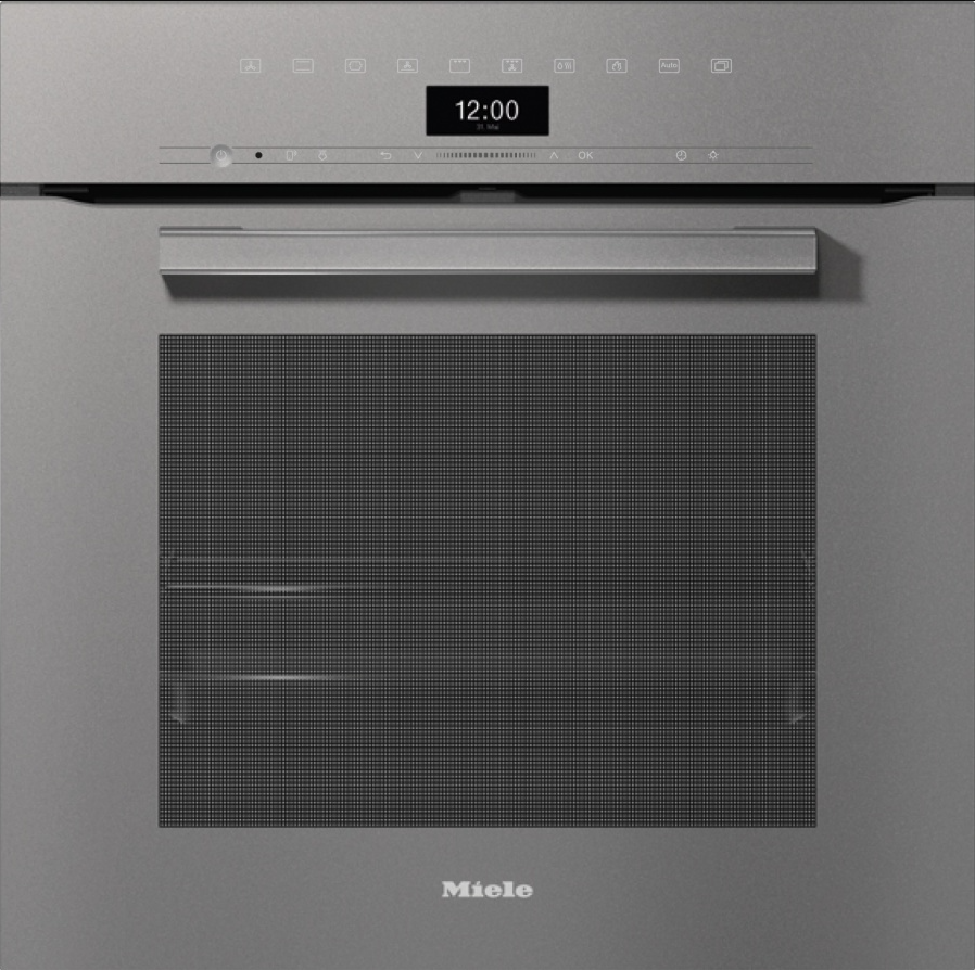 Фото товара: Miele H7464BP GRGR