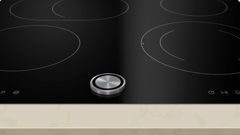 Детальное фото товара: NEFF T16PT76X0 стеклокерамическая поверхность