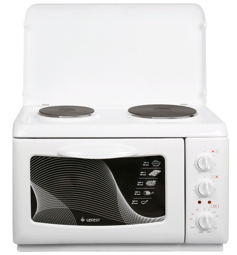 Фото товара: GEFEST ЭП Нс Д 420