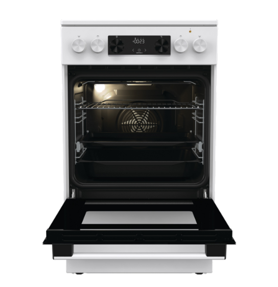Gorenje GECS5C70WA Детальное фото товара: Gorenje GECS5C70WA