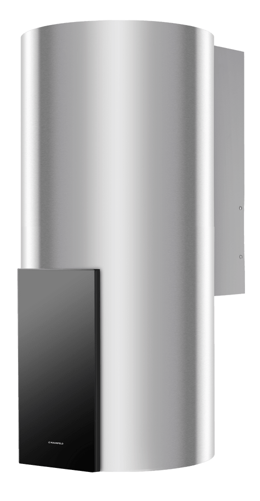 Детальное фото товара: Maunfeld ALBA 39 Wall Inox