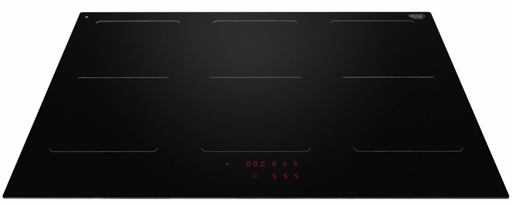 Детальное фото товара: DeLonghi SLI 906 RUS индукционная поверхность
