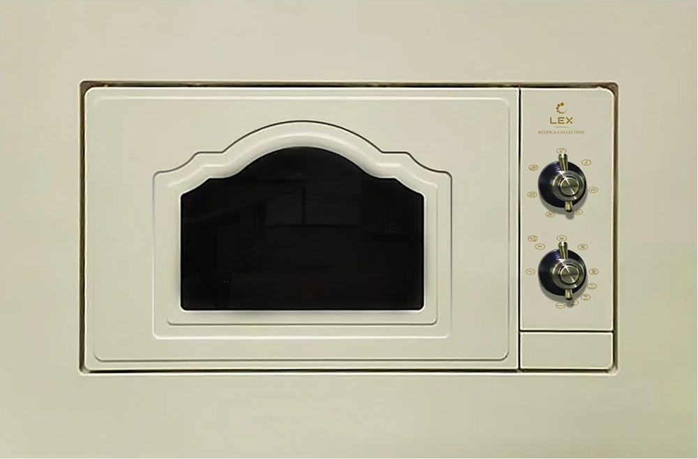 Фото товара: LEX BIMO 20.04 Ivory