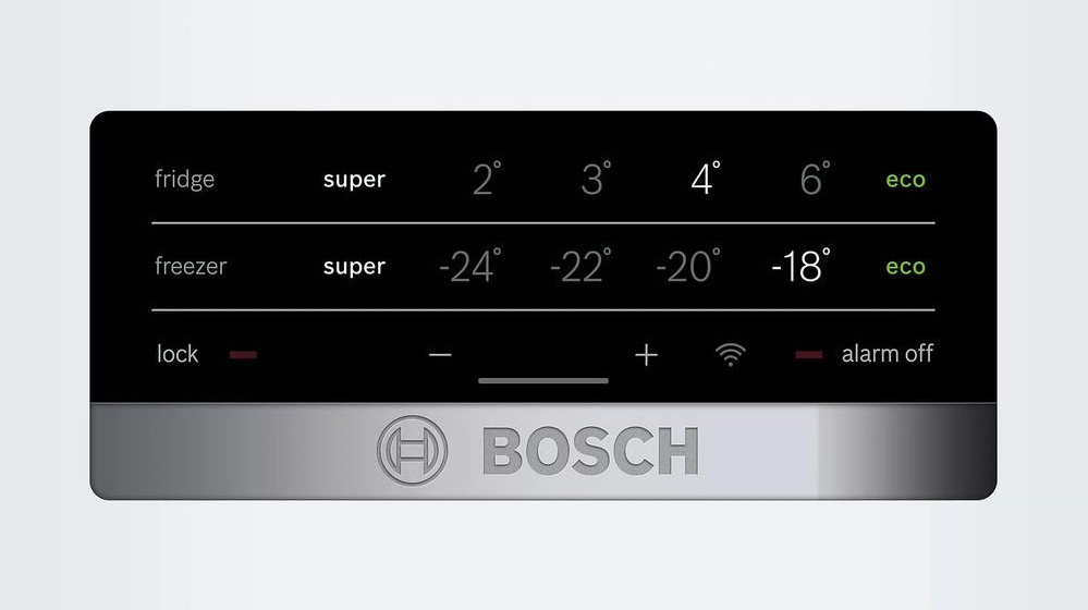 Детальное фото товара: Bosch KGN49XWEA