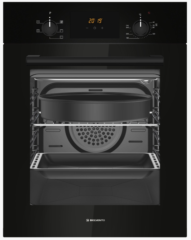 Фото товара: Delvento V4EB56000