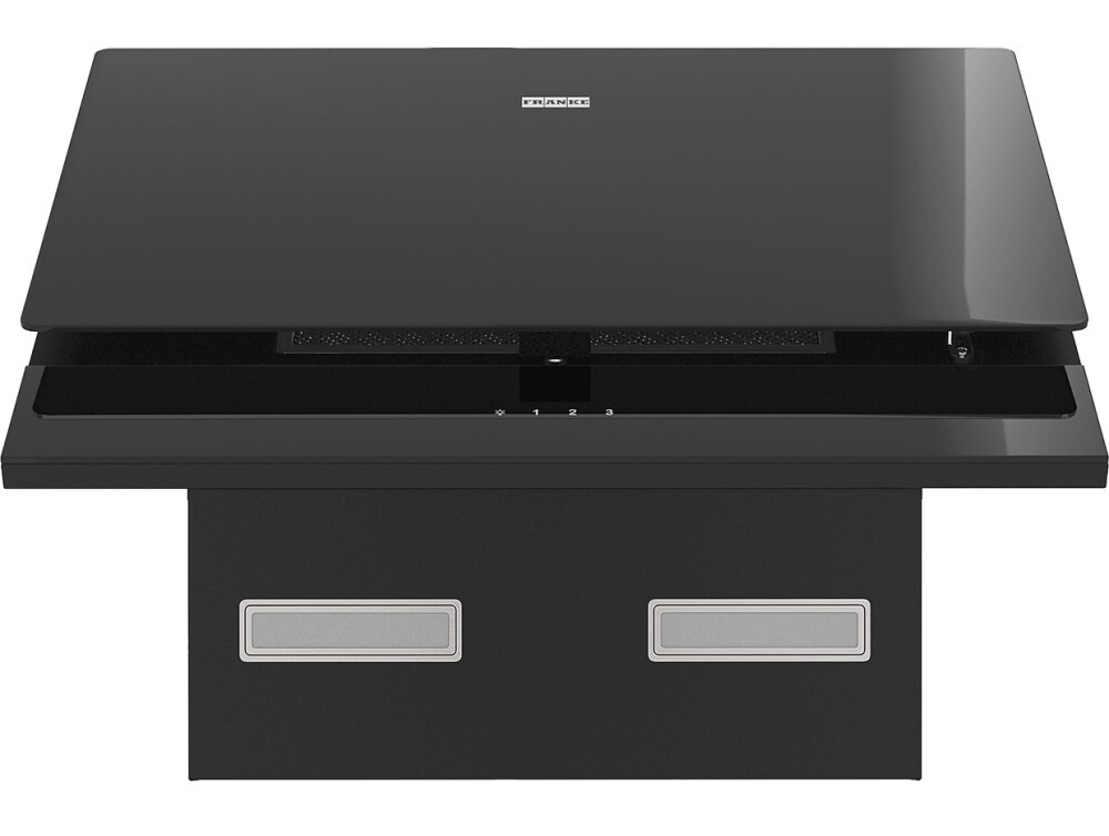 Детальное фото товара: Franke TEMPER 60 BK