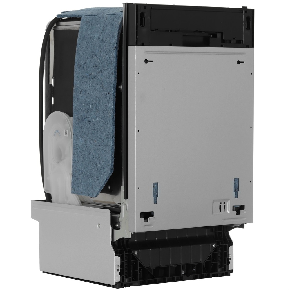 Детальное фото товара: Haier HDWE10-692RU