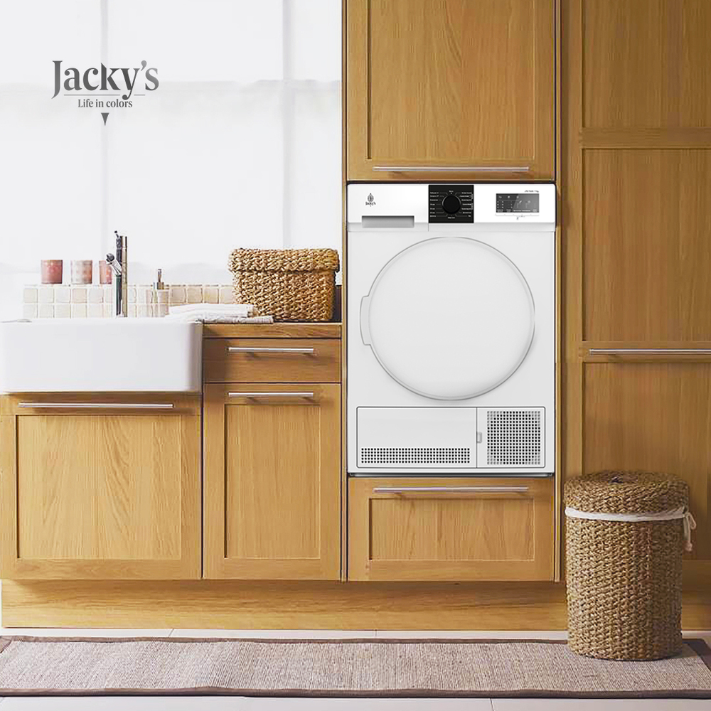 Детальное фото товара: Jacky's JTD 7WI0