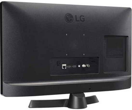 Детальное фото товара: LG 24TQ510S-PZ