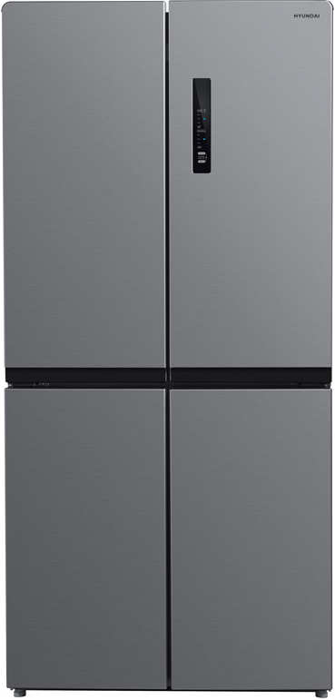 Фото товара: Hyundai CM4505FV нерж сталь