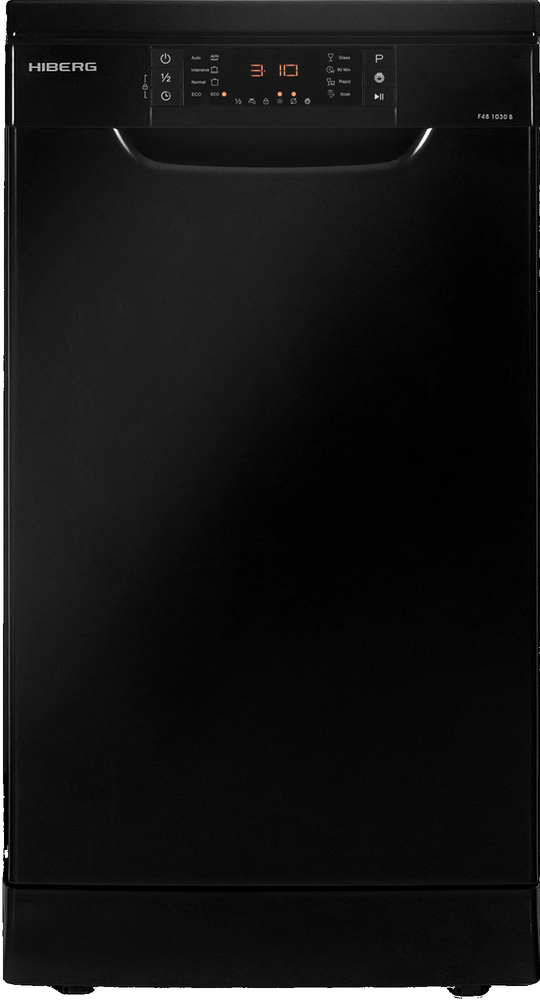 Фото товара: HIBERG F48 1030 B